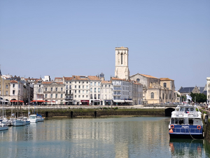Serrurier La Rochelle